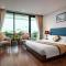 Skylark Hotel