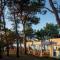 Camping Adria Mobile Homes Lanterna