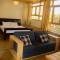 Nile Front Cottages
