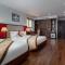 Skylark Hotel & Spa Ha Noi