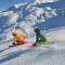 Mountain Living Ski-in & Ski out Silvretta Sommer Card Including