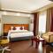 Dimora Hotels And Resorts
