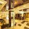 Hotel Forum - Free Parking