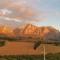 Farm Stay Winelands