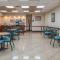 Econo Lodge Downtown - Louisville