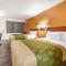 Econo Lodge Downtown - Louisville