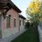 Las casitas de La Velilla