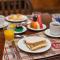 Tri Hotel Lago Gramado