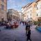 The house with steam room, jacuzzi and theater view - Cortona