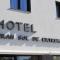 Hotel Gran Sol De Extremadura - Монтіхо