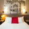 Aparthotel Adagio Basel City - Bazylea