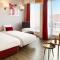 Aparthotel Adagio Basel City
