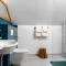 BURINA residence