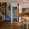 Apartment Jonquille 3 - A Comfortable Chamonix Haven