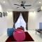 Langkawi Cozy Holiday Home at Taman Seri Aman by Zervin