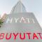 Hyatt Buyutat Serviced Apartments
