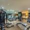 Hyatt Buyutat Serviced Apartments