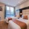 Hyatt Buyutat Serviced Apartments
