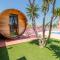 Villa Paradis Pêra - Casa completa para férias