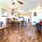 Guadalupe Getaway - New Braunfels