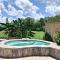 Guadalupe Getaway
