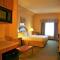Holiday Inn Express Hotel & Suites Drums-Hazelton, an IHG Hotel