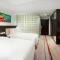 Holiday Inn Express Chengdu Gulou-Tianfu Square Chunxi Road Branch