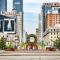 Holiday Inn Express City Centre Dalian, an IHG Hotel - Далянь