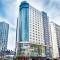 Holiday Inn Express City Centre Dalian, an IHG Hotel - Далянь