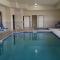 Holiday Inn Express & Suites Deming Mimbres Valley - Deming