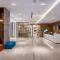 Holiday Inn Express Changzhou Xinbei by IHG