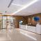 Holiday Inn Express Changzhou Xinbei by IHG