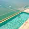 Modern 1BR WiFi Breathtaking Oceanviews by Huespedia