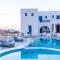 Kallithea Hotel