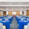 Holiday Inn Express Chengdu West Gate by IHG