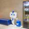 Holiday Inn Express Chengdu West Gate by IHG