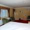 Consort Hotel