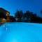 Penelope Dream Pool Villa