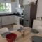Maison Bassin dArcachon - Arès - Proche plage et commerces, 3 chambres, 8 personnes, Climatisation