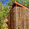 The Chi-Treehouse at Sunny Mellow Eco Villa - Tijeras