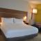 Holiday Inn Express & Suites - Charlotte NE - University Area, an IHG Hotel