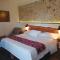 Hotel Zamna Boutique