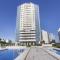 APARTAMENTO A METROS DEL MAR, ALQUILER TEMPORADA - 3 Dormitorios en Forest 1 - Punta del Este