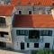 Apartment Milka with sea view