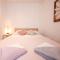 Apartment Milka with sea view