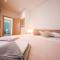 Apartment Milka with sea view
