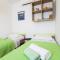 Apartment Milka with sea view