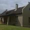 Rooiberg Lodge