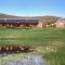 Rooiberg Lodge