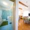 Apartment Milka with sea view